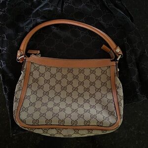 Gucci handbag